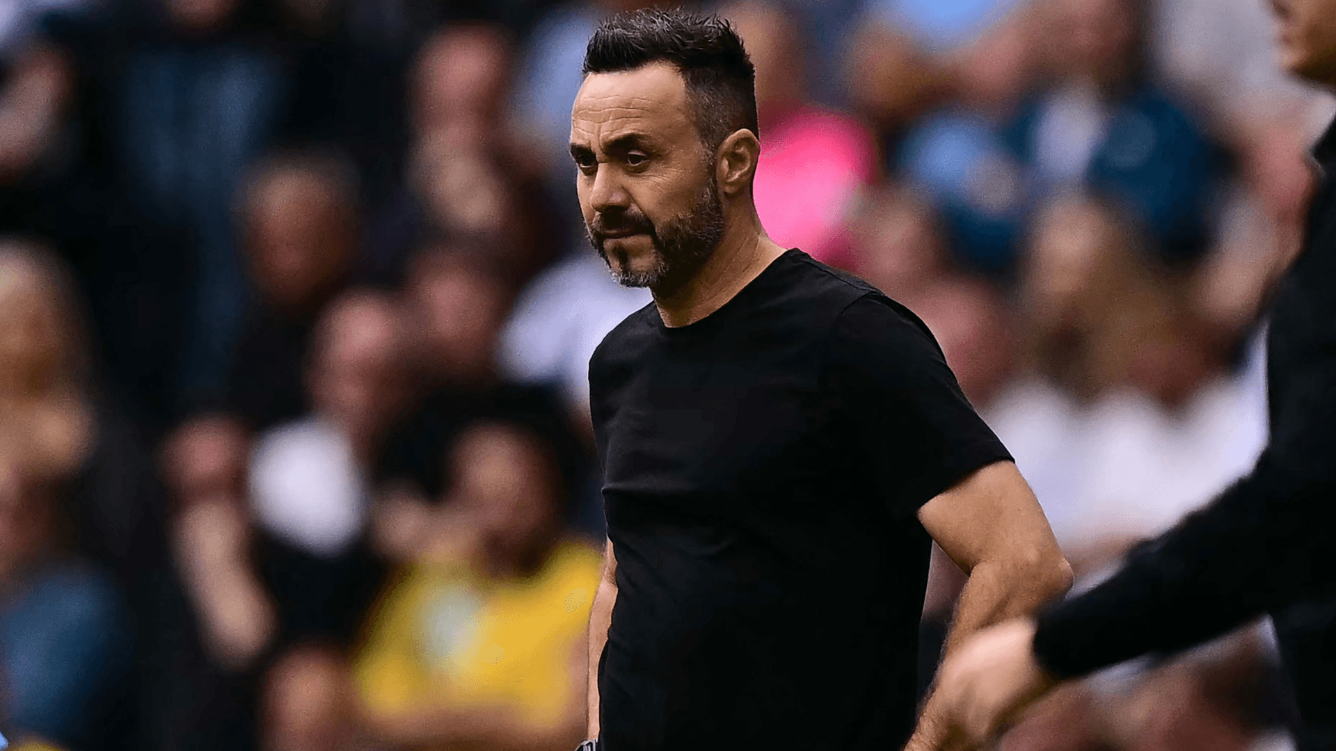 Why Roberto De Zerbi still deserves time to fix Tottenham despite dreadful start and 3-2 loss to Aston Villa