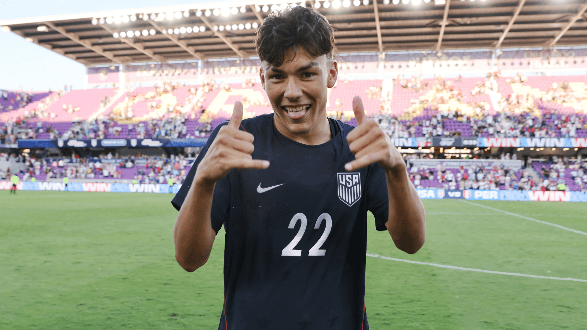 Footy Fix: International break rolls on as USMNT youth movement is in full swing