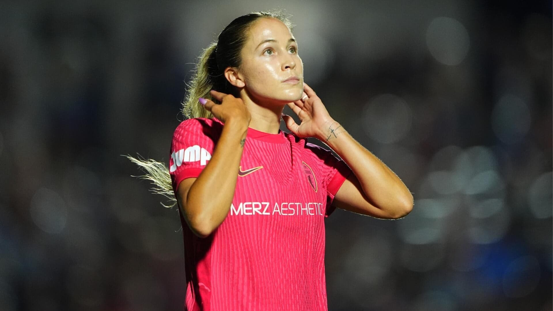 USWNT roster: Ashley Sanchez joins 'triple espresso' ahead of October friendlies as World Cup looms